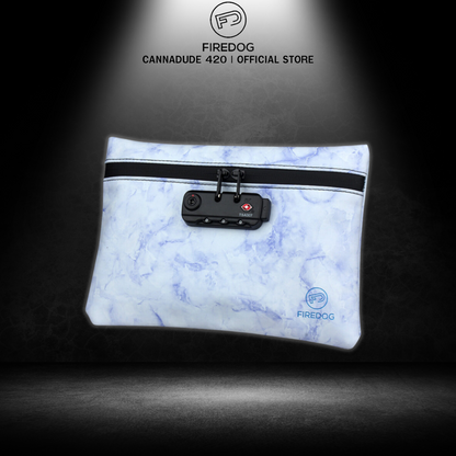 FIREDOG Smell Proof Bag TZ-12 (Full Set)