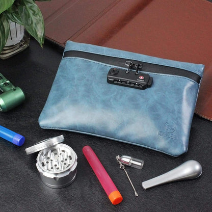 FIREDOG Smell Proof Bag TZ-08 (Full Set)