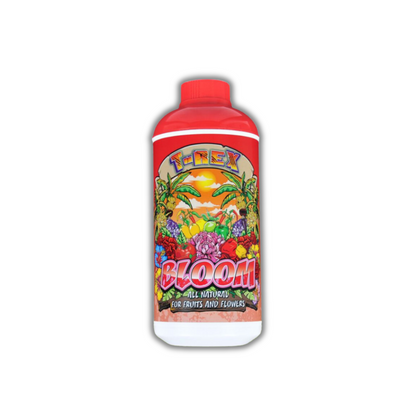 T-REX Grow Solution