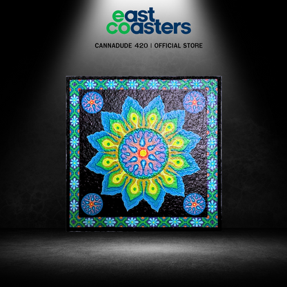 EAST COASTERS | THE METANOIST WS