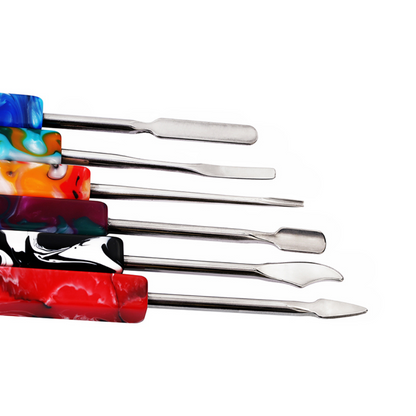 Rosin Dab Tools (A - F STYLE)