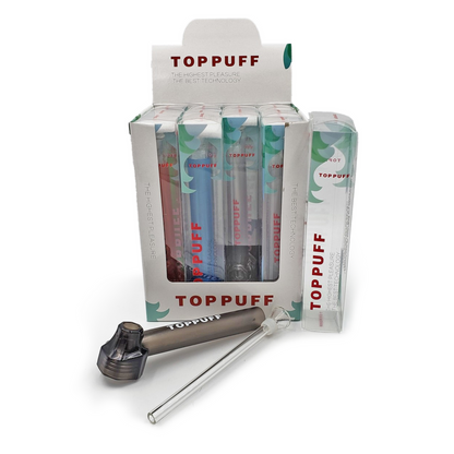 TOPPUFF V.1 [Pack]