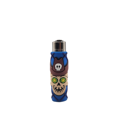 Clipper Pop | Skulls