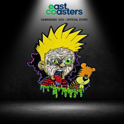 EAST COASTERS | CALVIN WS