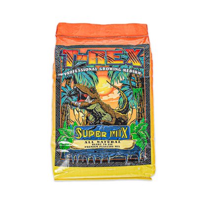 T-REX Super Soil 10 Kg.