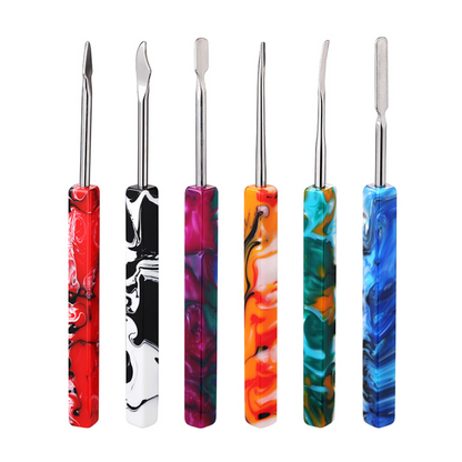 Rosin Dab Tools (A - F STYLE)