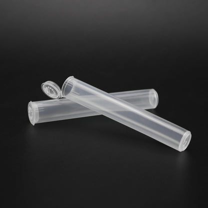 Plastic Tubes 110 mm.