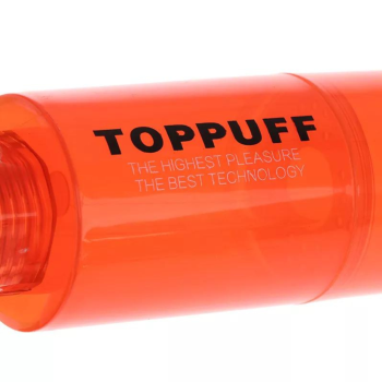 TOPPUFF V.2
