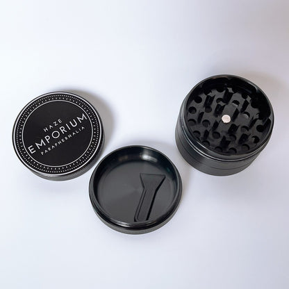 Haze Emporium Grinder