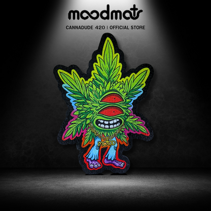 MOODMATS | LURK