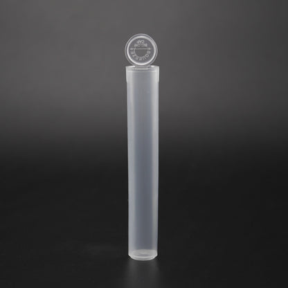 Plastic Tubes 110 mm.