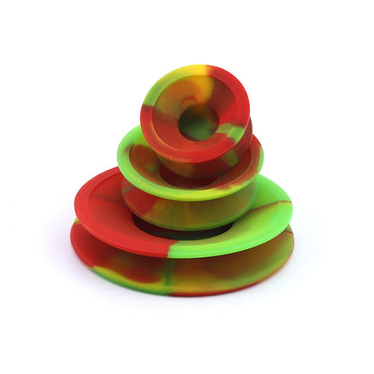 Silicone Cleaner Stopper