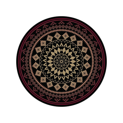 MOODMATS | GARNET RAZTECH