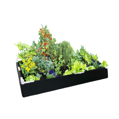 PLANTER FABRIC RAISED BED