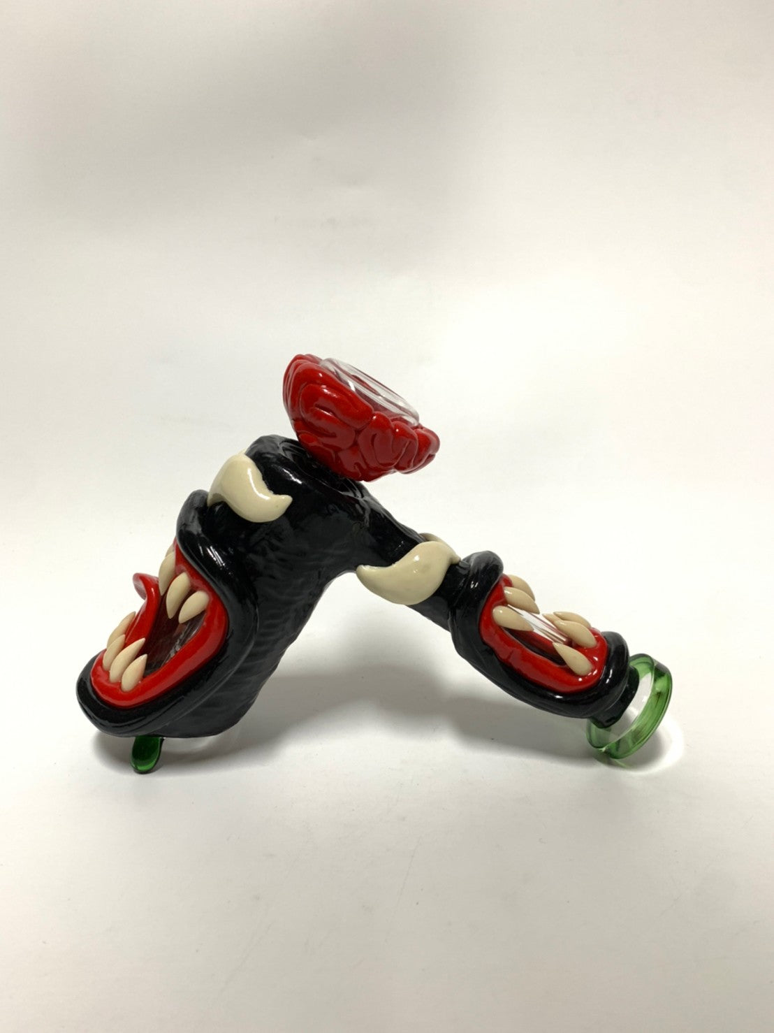 Hammer Monster Water Pipe