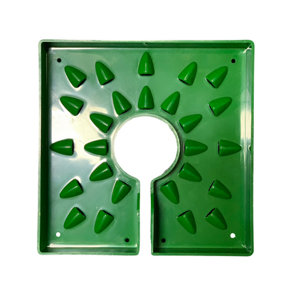 GROW CAP