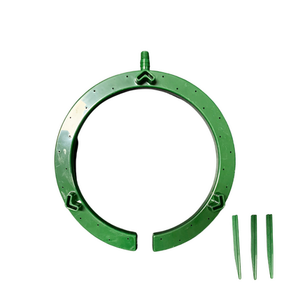 Hydro Hat Dripper Halo Watering