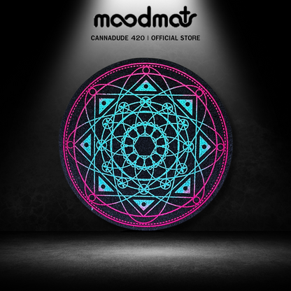 MOODMATS - SKYPOP GRID