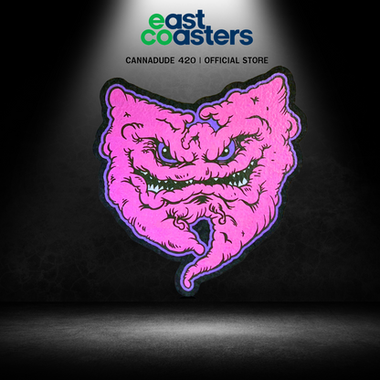 EAST COASTERS | WU KRANG WS