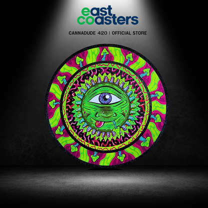 EAST COASTERS | MICRO COLONY WS