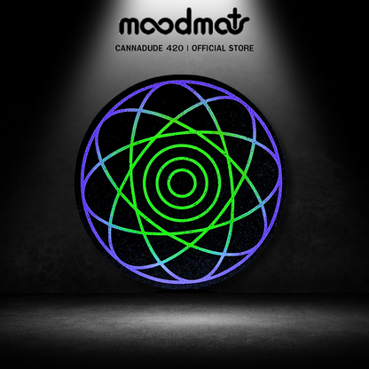MOODMATS | VOSWELL NEBULA