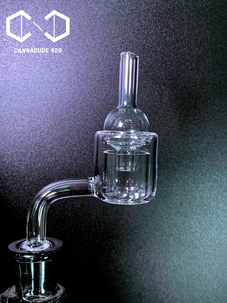Quartz Banger Thermal Banger Set