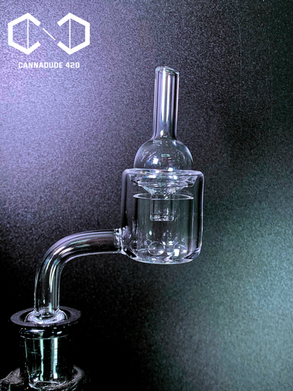Quartz Banger Thermal Banger Set