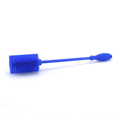 Silicone Cleaning Brush