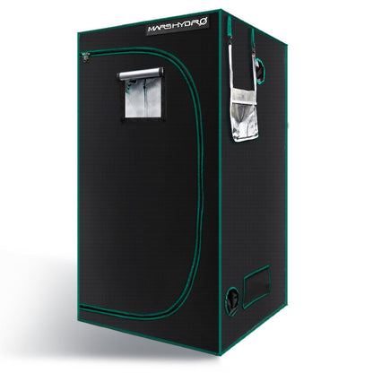 MARS HYDRO GROW TENT - 100X100X180 CM