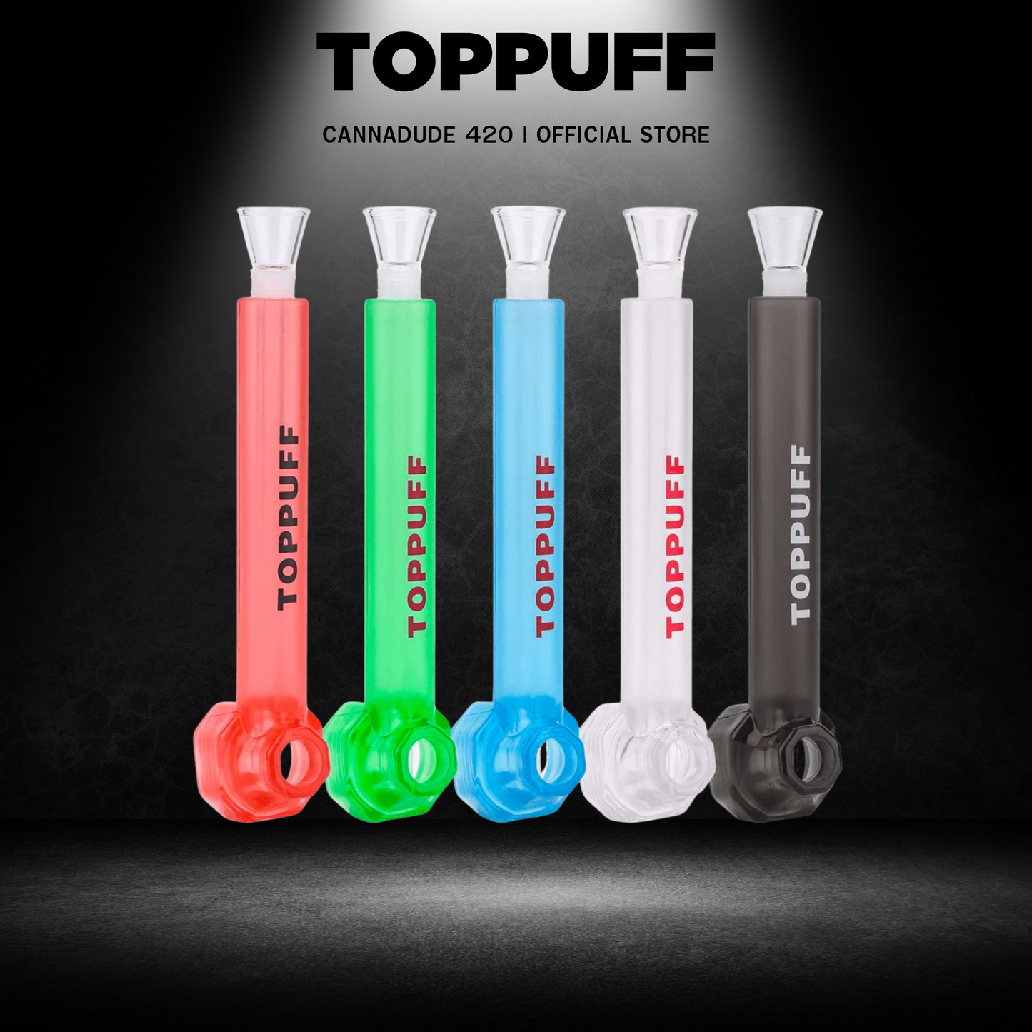 TOPPUFF V.1