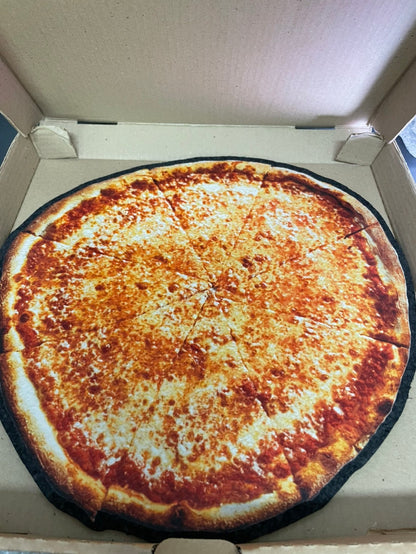 MOODMATS - LARGE PLAIN PIE