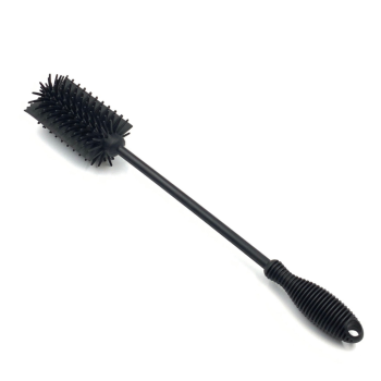 Silicone Cleaning Brush
