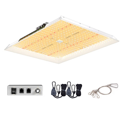 MARS HYDRO TSW 2000 FULL SPECTRUM 300W LED GROW LIGHT