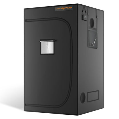 SPIDER FARMER INDOOR GROW TENT - 90 x 90 x 180 CM