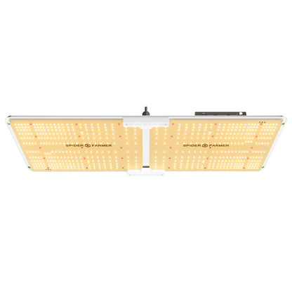 SPIDER FARMER SF2000W 200W LED GROW LIGHT
