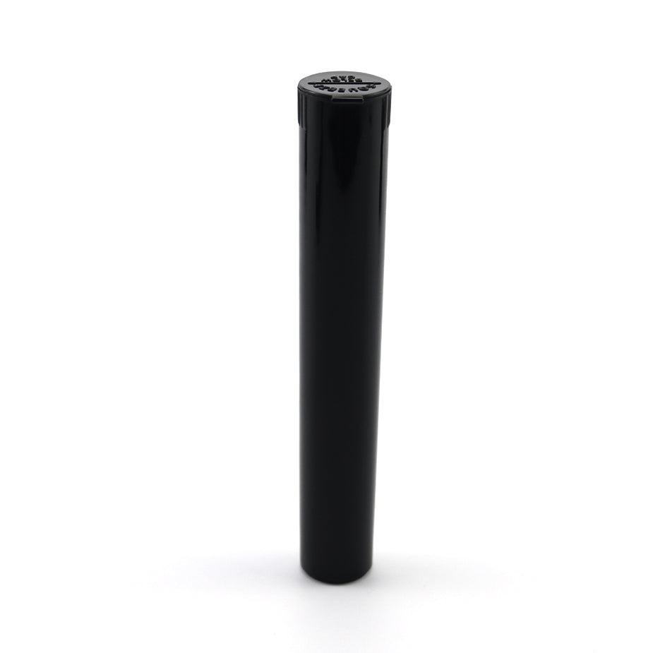 Plastic Tubes 110 mm.