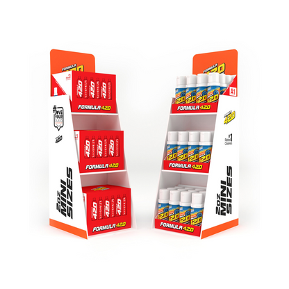 Formula 420 Cleaner for Bong