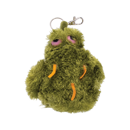 ThreadHeads Keychains-Dank Buddy Nug