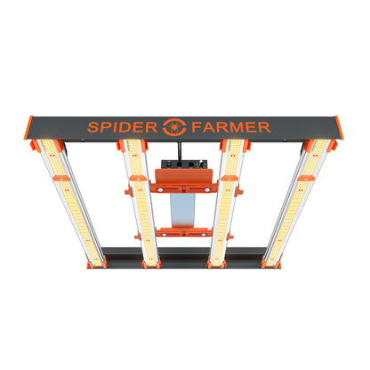 SPIDER FARMER SE3000W 300W LED GROW LIGHT
