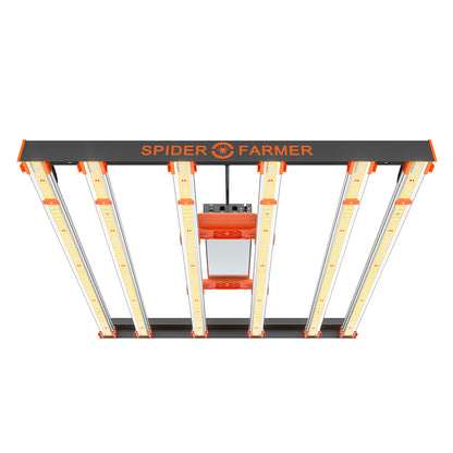 SPIDER FARMER SE5000W 480W LED GROW LIGHT