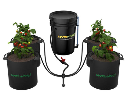 MARS HYDRO DRIP IRRIGATION KITS