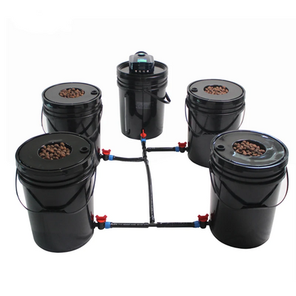 Hydroponic Grow System Deep Water Culture