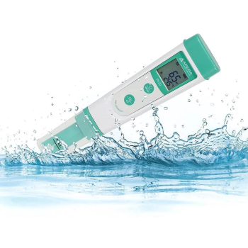 APERA PH20/EC20 Temperature Meter