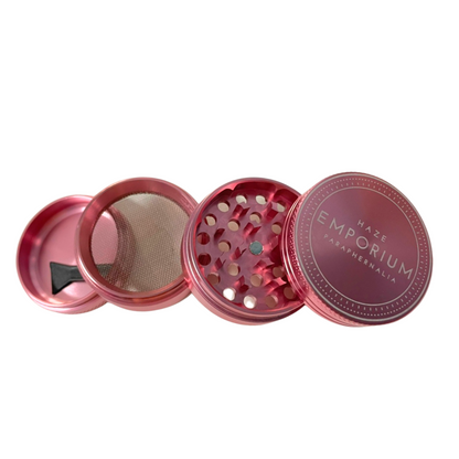 Haze Emporium Grinder