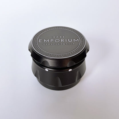Haze Emporium Grinder V.4