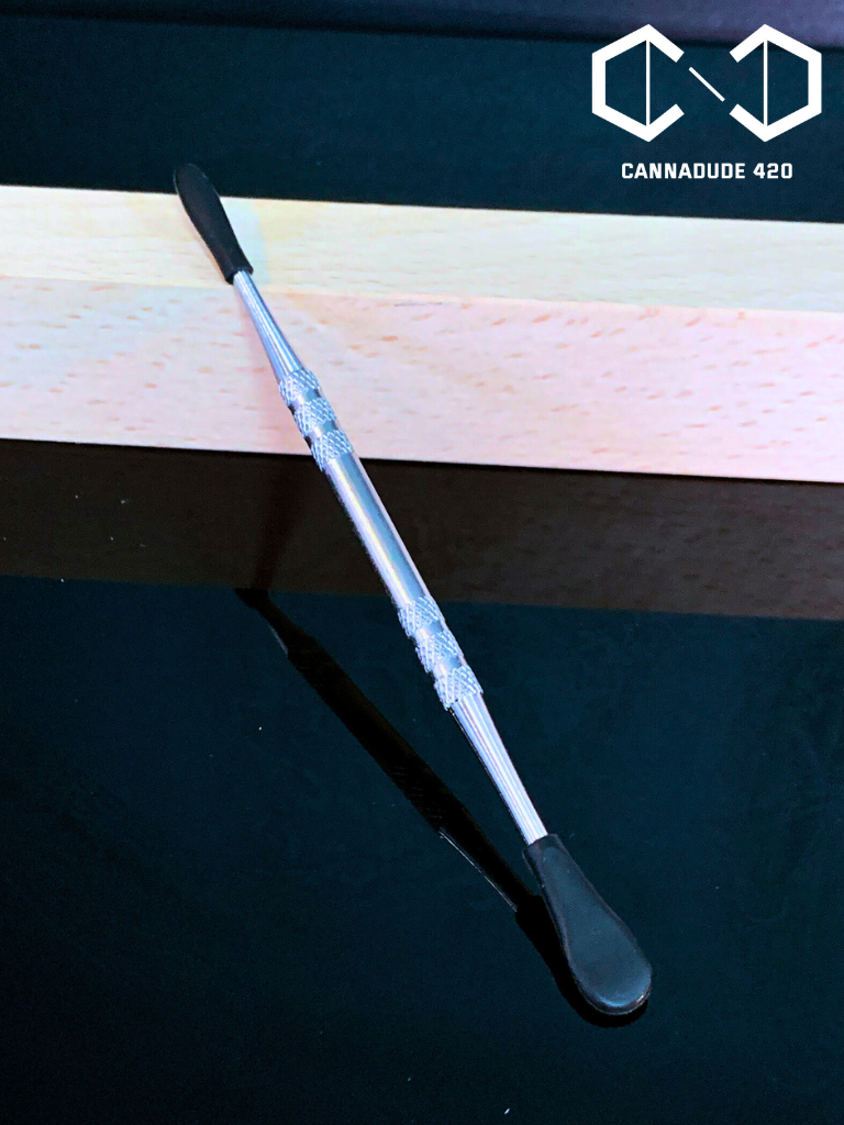 Bobby Stainless Dabber Dab Tools