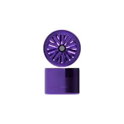 Flower Mill | 2.0" Gen 1 - Mini Edition