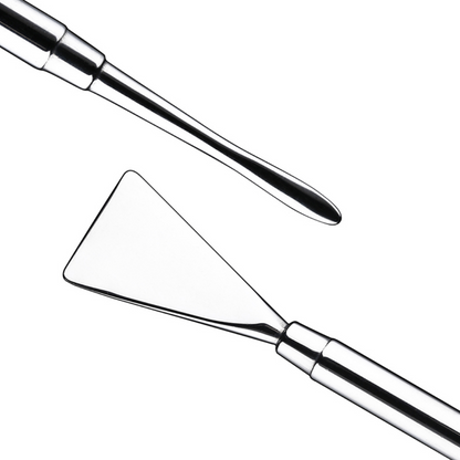 Stainless Steel Dab Tools ( A - B STYLE )
