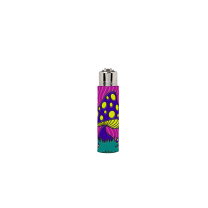 Clipper Pop | Color Mush
