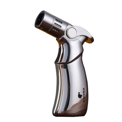 COHIBA Triple 3 Torch Jet Lighter | COB-659